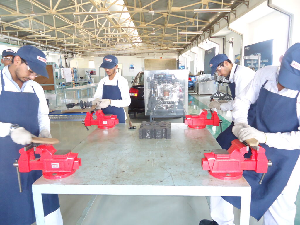 23. People Training